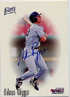 1996 BEST AUTO ADAM RIGGS