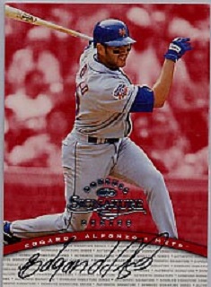 1997 DONRUSS Signature Significant Signatures R1