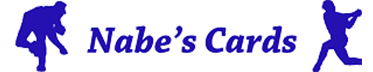 Nabe's Cardバナー