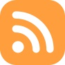 RSSのアイコン